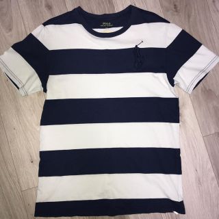 ポロラルフローレン(POLO RALPH LAUREN)のポロ ラルフローレン POLO RALPH LAUREN(Tシャツ/カットソー(半袖/袖なし))