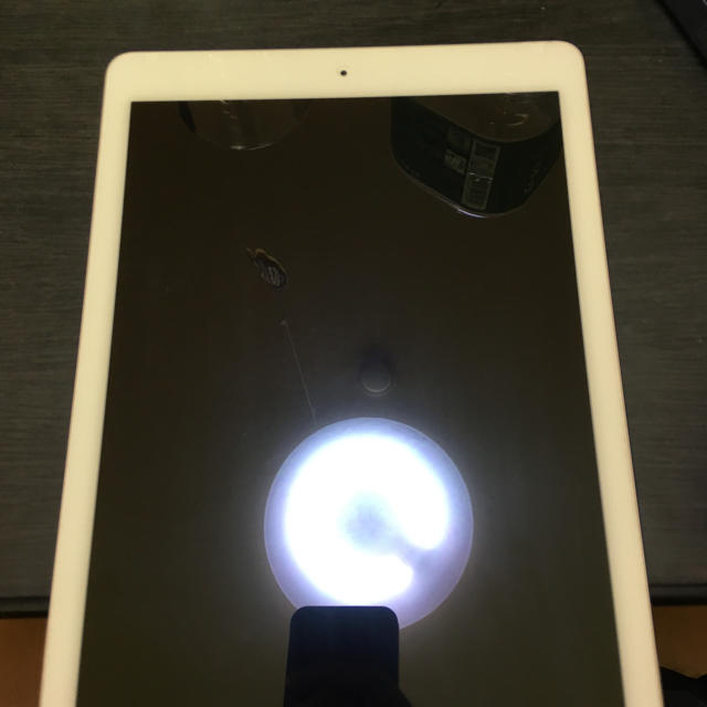 iPad Air2 32GB Gold タブレット