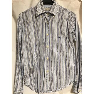 エトロ(ETRO)のエトロシャツ レディース(シャツ/ブラウス(長袖/七分))