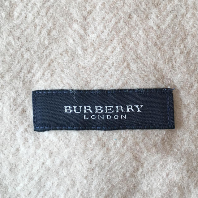 BURBERRY(バーバリー)のBurberry ストール レディースのファッション小物(ストール/パシュミナ)の商品写真