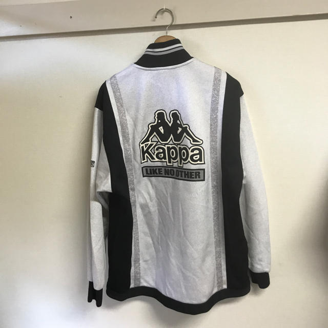 Kappa(カッパ)のカッパ kappa カッパコントロール ライン メンズのトップス(ジャージ)の商品写真