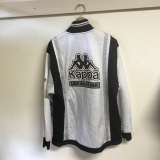 カッパ(Kappa)のカッパ kappa カッパコントロール ライン(ジャージ)