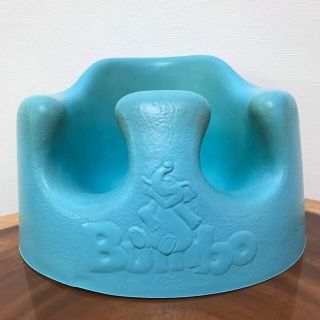 バンボ(Bumbo)の【中古】バンボ【箱なし/ベルトなしタイプ】(その他)