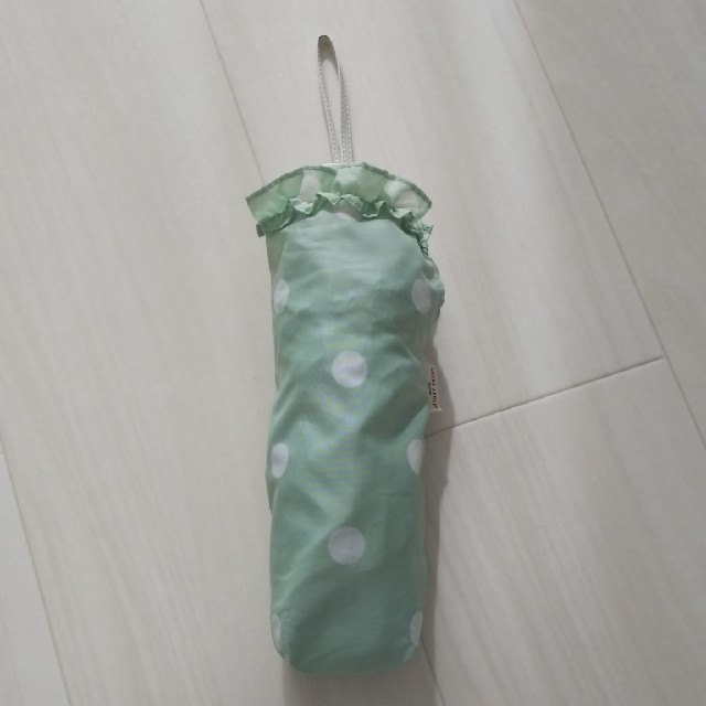 LAURA ASHLEY(ローラアシュレイ)のLAURA ASHLEY HOME  折り畳み傘 レディースのファッション小物(傘)の商品写真