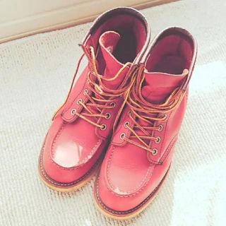 レッドウィング(REDWING)のEriiina787様専用♡redwing8875(ブーツ)