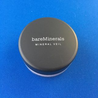 ベアミネラル(bareMinerals)のベアミネラル☆ミネラルベール(フェイスパウダー)