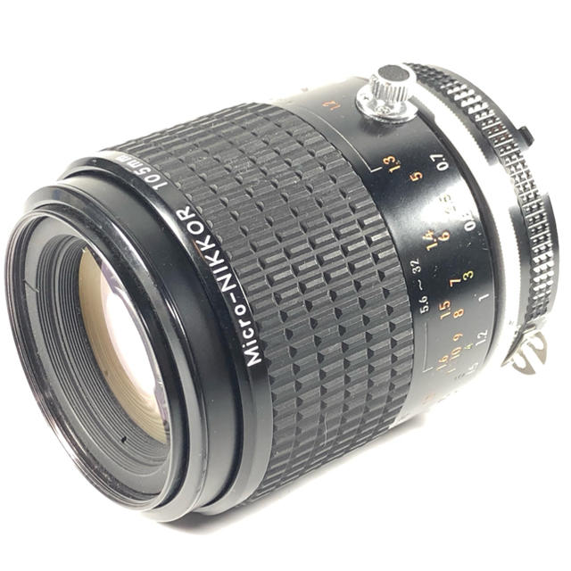 マイクロレンズ Micro-NIKKOR 105mm F2.8 レンズ(単焦点) マイクロレンズ Micro-NIKKOR 105mm F2.8 レンズ(単焦点)