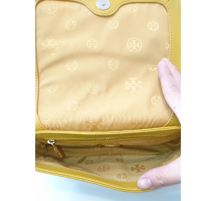 Tory Burch(トリーバーチ)のトリーバーチ ショルダーバッグ イエロー レディースのバッグ(ショルダーバッグ)の商品写真