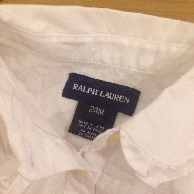 Ralph Lauren(ラルフローレン)のあこ様専用 キッズ/ベビー/マタニティのキッズ服女の子用(90cm~)(その他)の商品写真