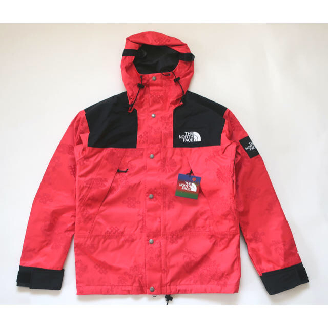 THE NORTH FACE - Nordstrom The North Face Mountain Jacket