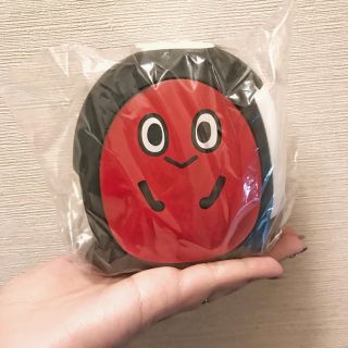 ネスレ(Nestle)のバリスタくん 貯金箱(日用品/生活雑貨)