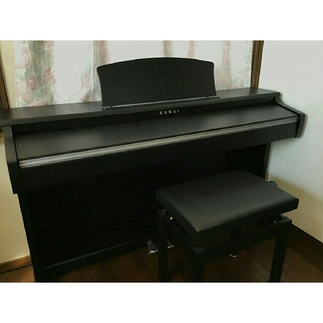 KAWAI CN23B 電子ピアノ 楽器の鍵盤楽器(電子ピアノ)の商品写真