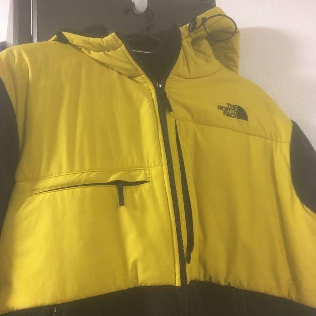 The North Face フリース