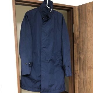 ザノースフェイス(THE NORTH FACE)のノースフェイス パープルレーベル コート(ステンカラーコート)