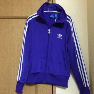 アディダス(adidas)のaddidas☆ジャージ 未使用(その他)