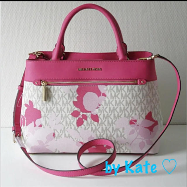 Michael Kors - 新品未使用タグ付き! マイケルコース ハンドバッグ
