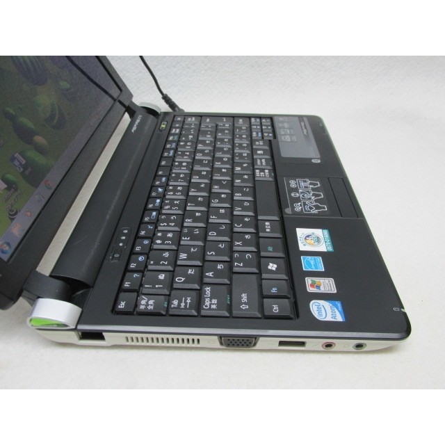 Acer(エイサー)の紅天狗茸様専用☆Acer ASPIRE ONE D250 Office 無線 スマホ/家電/カメラのPC/タブレット(ノートPC)の商品写真