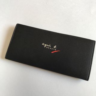 アニエスベー(agnes b.)の長財布(財布)