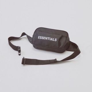 フィアオブゴッド(FEAR OF GOD)の【BON様専用】Fear of God Essentials Crossbody(ボディーバッグ)