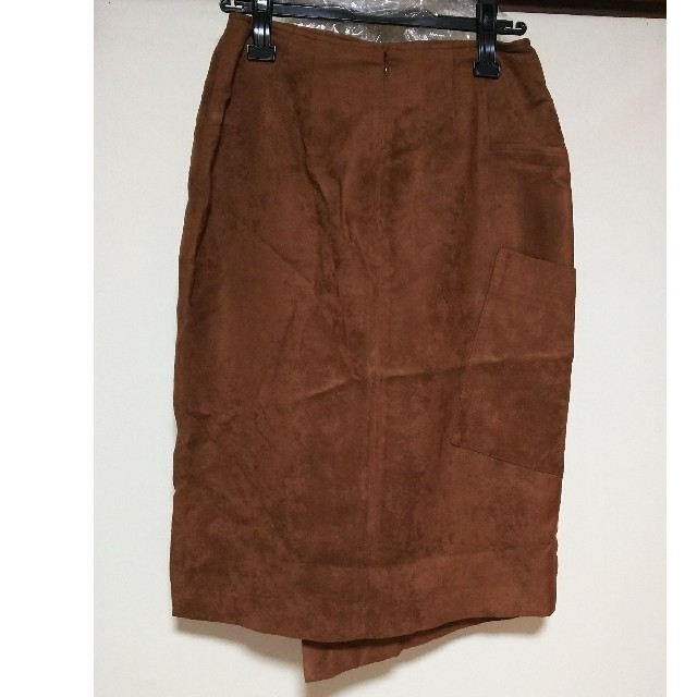 SCOT CLUB(スコットクラブ)のスカート レディースのスカート(ロングスカート)の商品写真