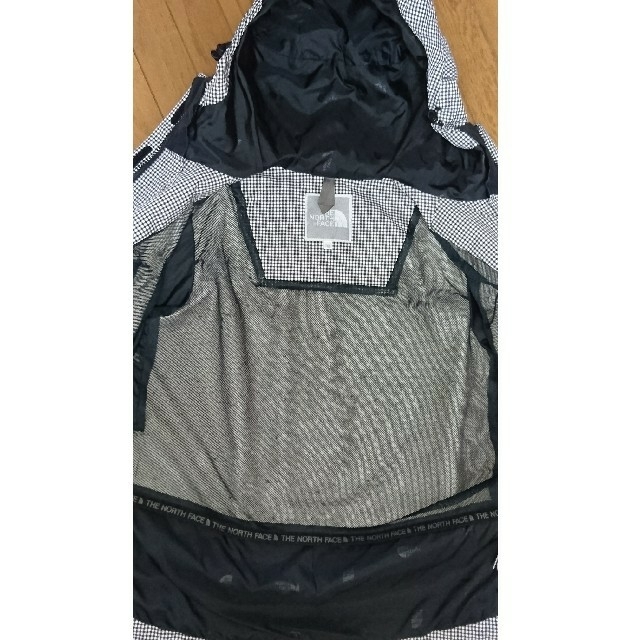 THE NORTH FACE(ザノースフェイス)のかえとも♪様 専用 ノースフェイス     レディースのジャケット/アウター(ナイロンジャケット)の商品写真