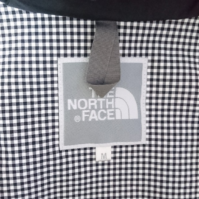 THE NORTH FACE(ザノースフェイス)のかえとも♪様 専用 ノースフェイス     レディースのジャケット/アウター(ナイロンジャケット)の商品写真