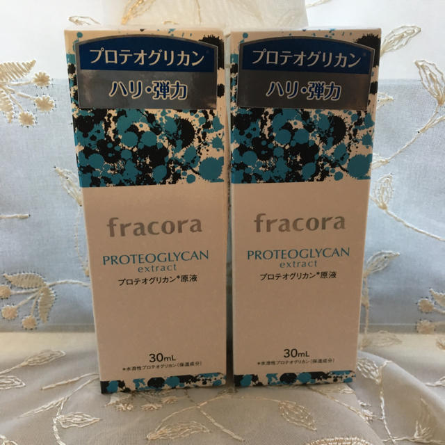 フラコラ プロテオグリカン原液  30ml ×2本