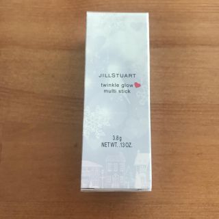 ジルスチュアート(JILLSTUART)のJILLSTUART トゥインクルマルチスティック ピンク(その他)