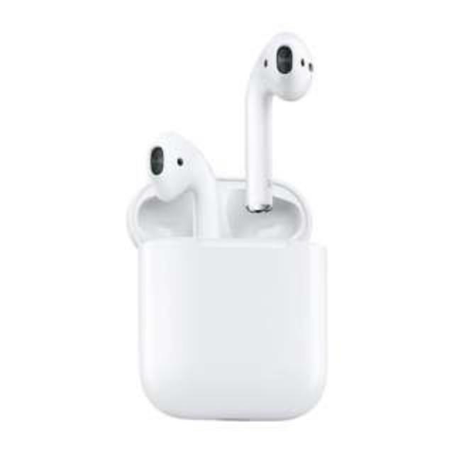 新品未開封 AirPods 3台