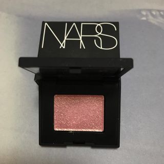 ナーズ(NARS)のNARS ハードワイヤードアイシャドー  5334(アイシャドウ)