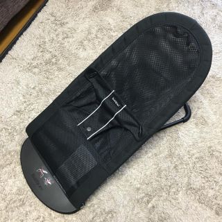 ベビービョルン(BABYBJORN)のベビービョルン バウンサー メッシュ(その他)