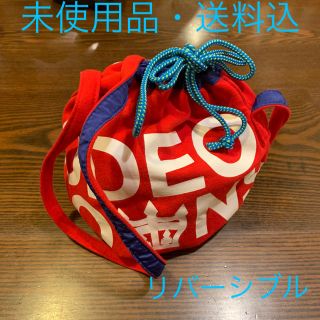 ロデオクラウンズ(RODEO CROWNS)のrodeocrowns ショルダーバック(ショルダーバッグ)