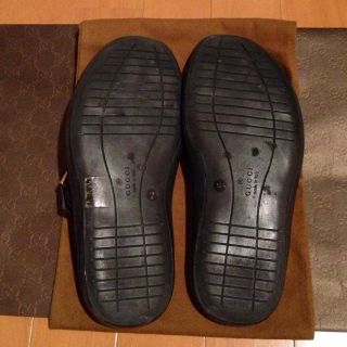 グッチ(GUCCI)のメンズ GUCCI サンダル(サンダル)