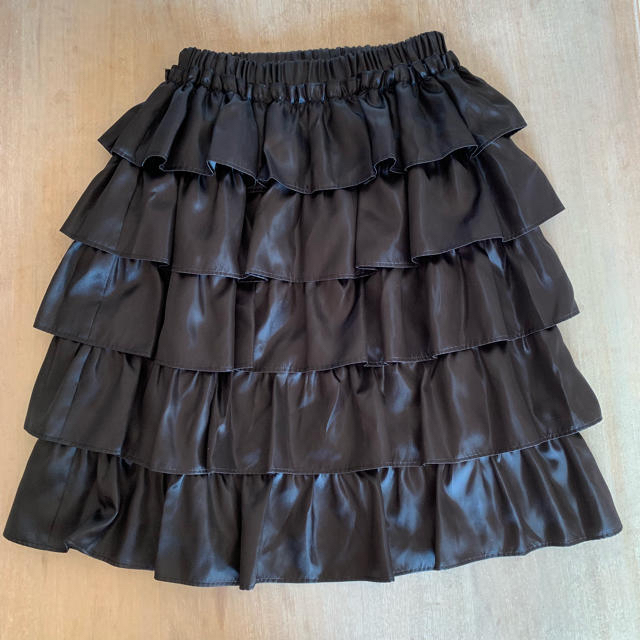 COMME des GARCONS(コムデギャルソン)のコムデギャルソンタオ スカート レディースのスカート(ロングスカート)の商品写真