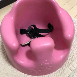 バンボ(Bumbo)のBumbo バンボ ピンク(その他)