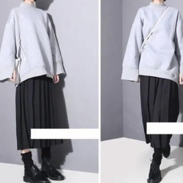 COMME des GARCONS - モード系 プリーツ スカートの通販 by COMME des GARCONS - モード系 プリーツ スカートの通販 by