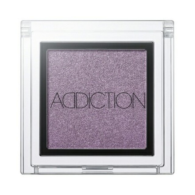 【ADDICTION】❇限定❇ ザ アイシャドウ  137 Mia Violt