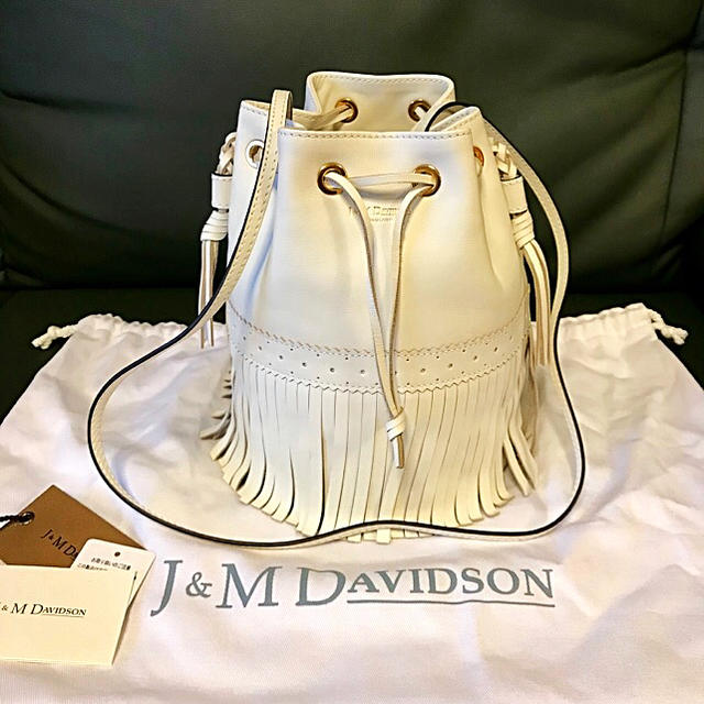 2022セール J&M DAVIDSON - 未使用 J &M DAVIDSON カーニバル M