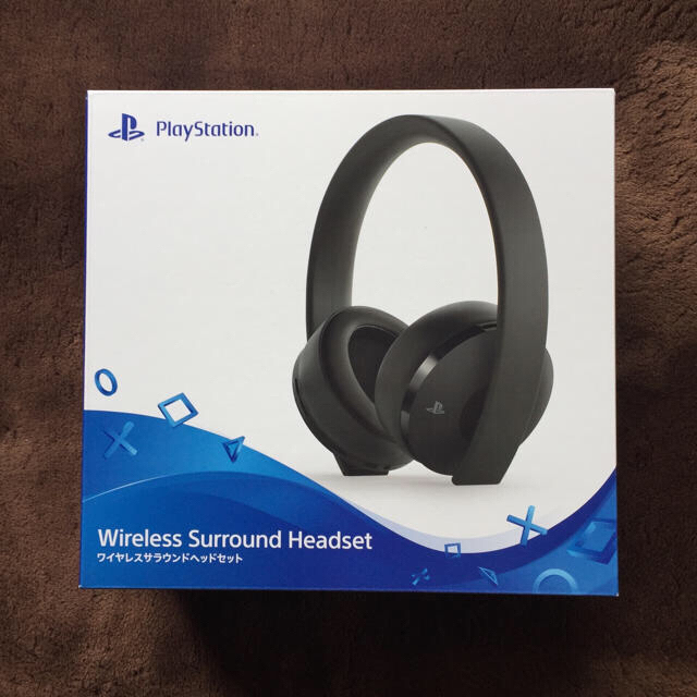 期間限定値下げ中 SONYワイヤレスサラウンドヘッドセット 期間限定値下げ中 SONYワイヤレスサラウンドヘッドセット