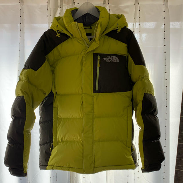 The North Face ダウン オフシーズン価格76身幅