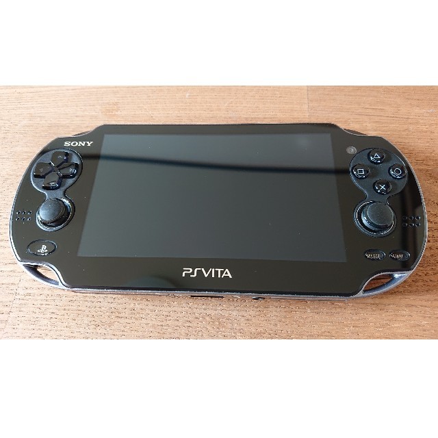 PlayStation®Vita スターターパック PCHJ-10003 1