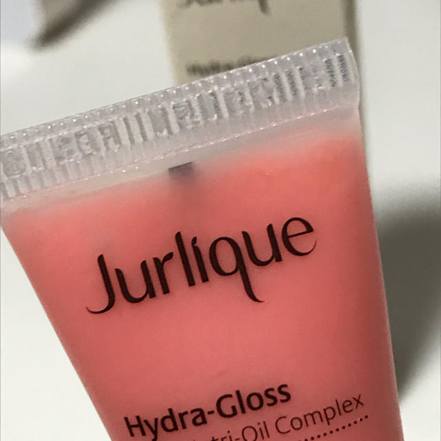 Jurlique(ジュリーク)のジュリーク リップグロス コスメ/美容のベースメイク/化粧品(リップグロス)の商品写真