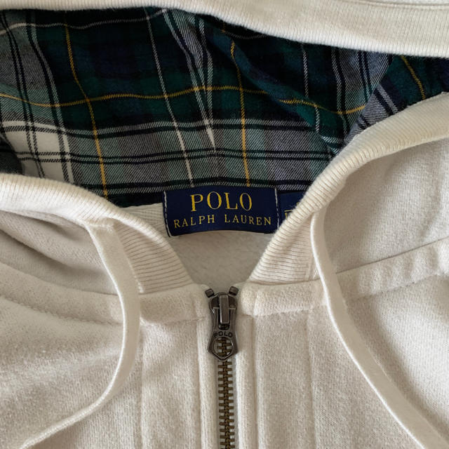 POLO RALPH LAUREN(ポロラルフローレン)のラルフローレン パーカー メンズのトップス(パーカー)の商品写真