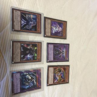 ユウギオウ(遊戯王)の遊戯王セット売り(シングルカード)