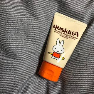 ユースキン(Yuskin)の未使用 ユースキンA(ハンドクリーム)