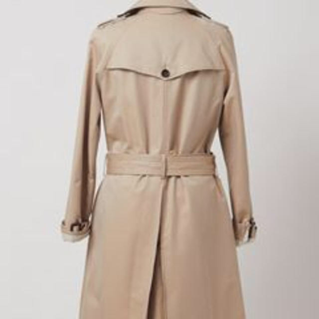 DRWCYS(ドロシーズ)の紗栄子着用 トレンチコート レディースのジャケット/アウター(トレンチコート)の商品写真
