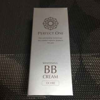 パーフェクトワン(PERFECT ONE)のパーヘェクトワン 薬用ホワイトニングB Bクリーム(BBクリーム)