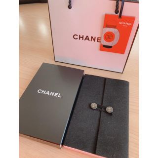 シャネル(CHANEL)のCHANEL ノベルティメモ(ノベルティグッズ)