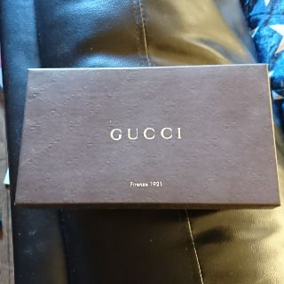 グッチ(Gucci)のGUCCI 空箱☆(ショップ袋)