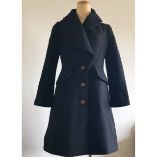 Vivienne Westwood(ロングコート)のフリマアイテム一覧 Vivienne Westwood(ロングコート)のフリマアイテム一覧